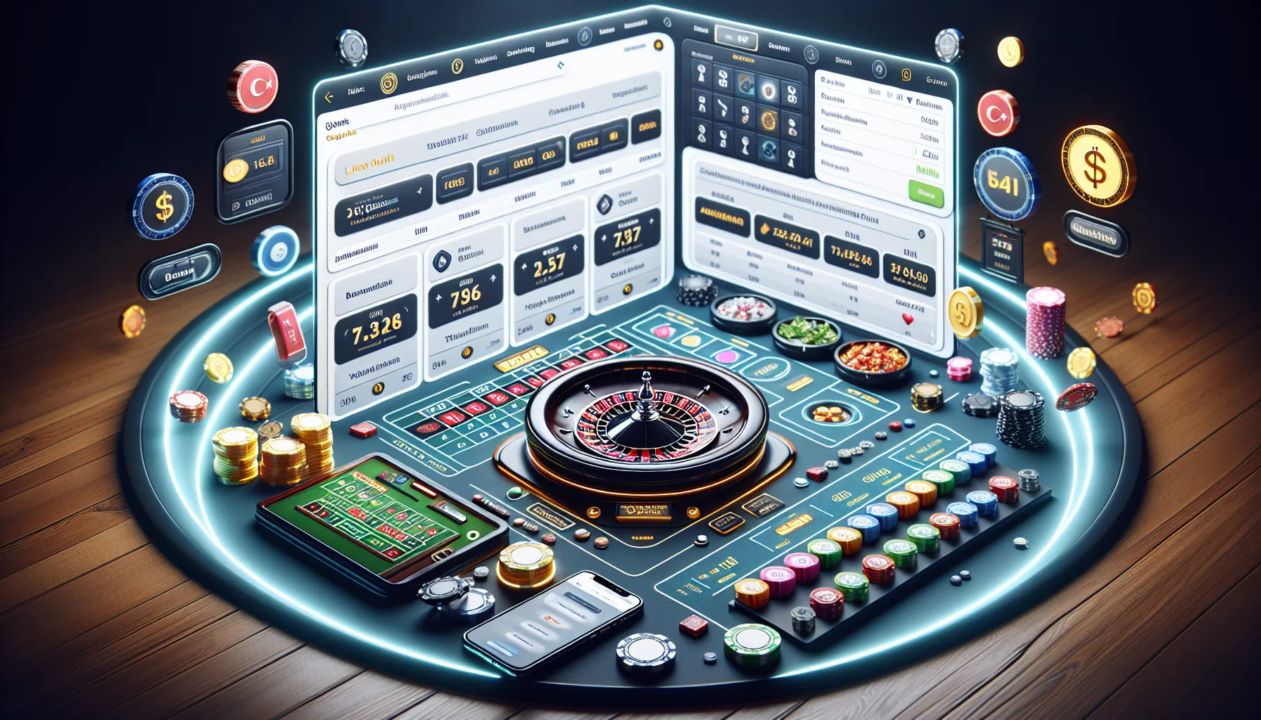 Raxcasino Güncel Giriş Bağlantısı ve Detayları