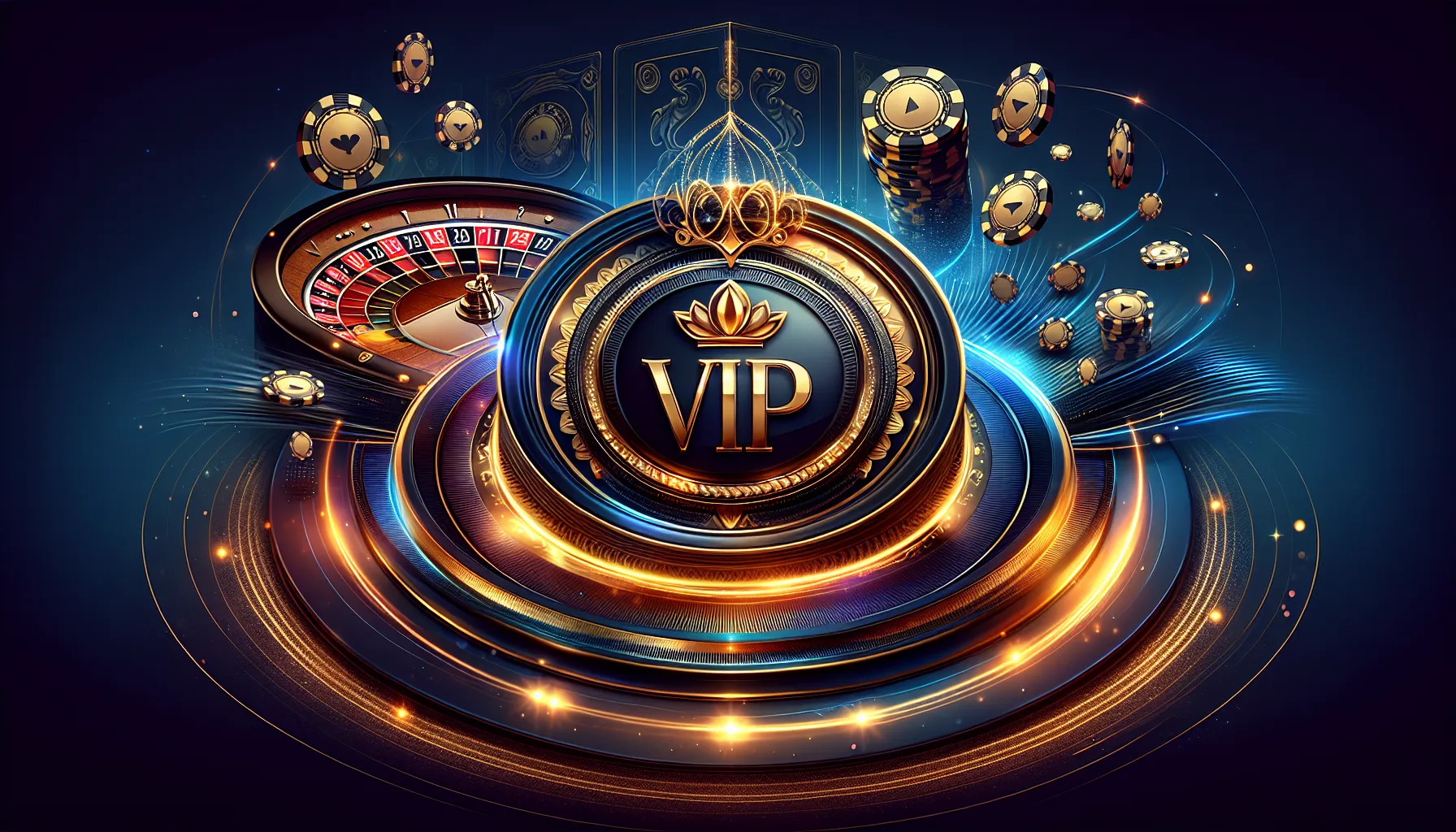Raxcasino VIP Bonuslarının Tanıtımı