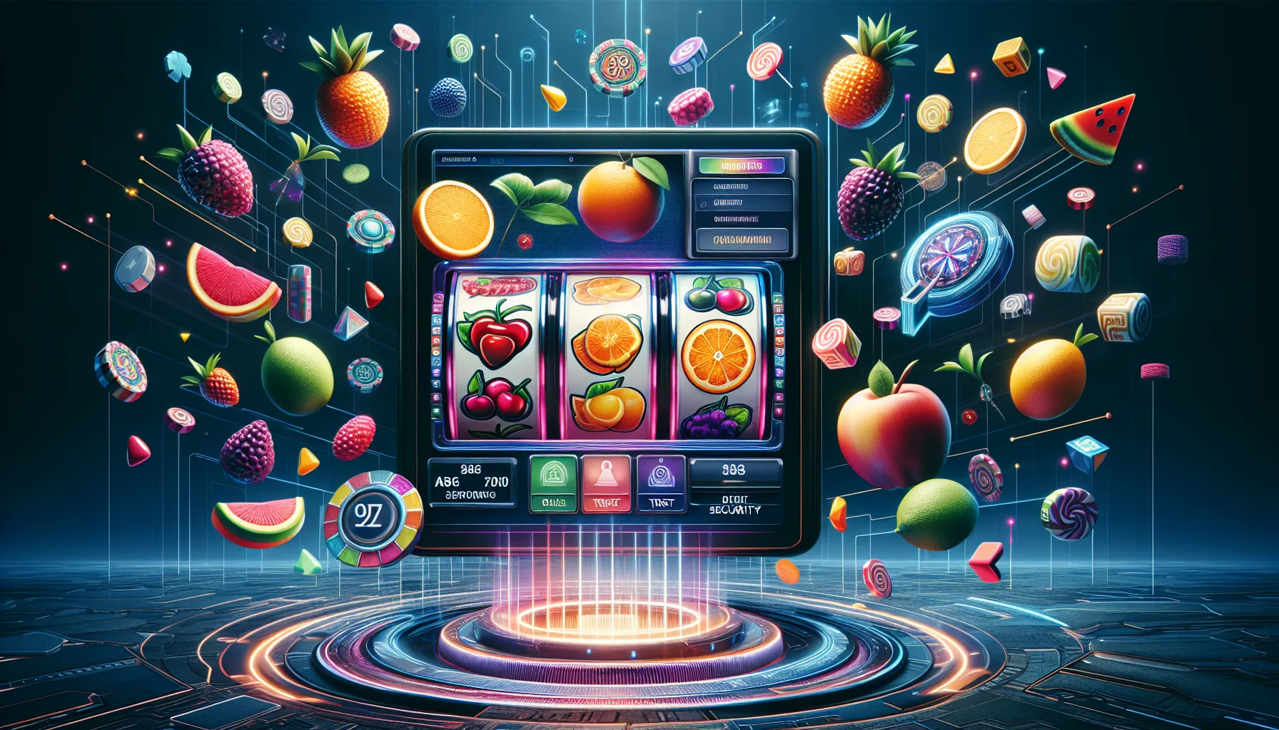 Raxcasino’da Sweet Bonanza Nedir?
