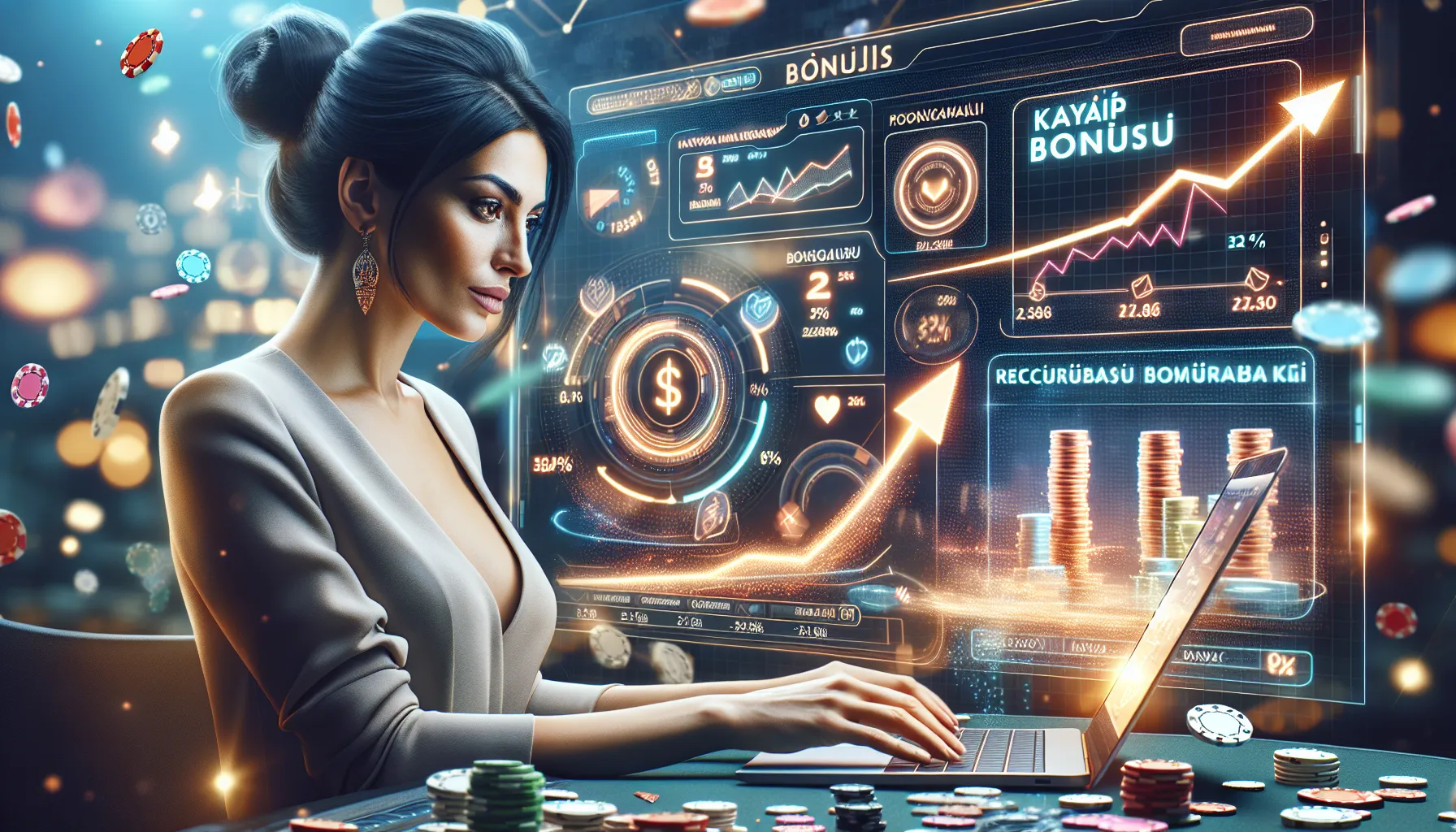 Raxcasino Kayıp Bonusu Hakkında Genel Bilgilendirme